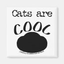 Search for unique cat magnets Animal lover