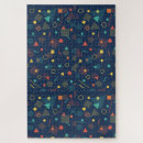 Search for impossible puzzles Pattern