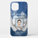 Search for funeral keepsakes In loving memory