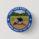 Search for baseball player badges Little league