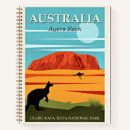 Search for australia notebooks Country