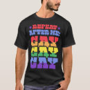 Search for liberal pride tshirts Ally
