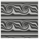 Search for black wave fabric Modern
