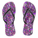 Search for 70s jandals Psychedelic