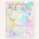 Search for kids notebooks Magical