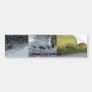 Search for wildlife bumper stickers Nature