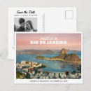 Search for rio invitations Retro