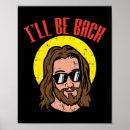 Search for ill posters Jesus