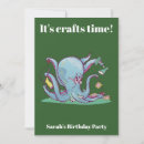 Search for octopus invitations Octopi