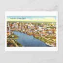 Search for vintage florida postcards Tampa