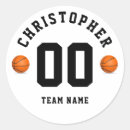 Search for kids basketball stickers School