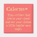 Search for calories magnets Humour