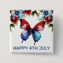 Search for independence square badges White