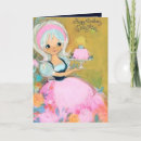 Search for vintage daughter birthday cards Retro