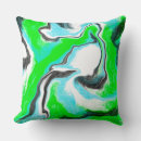 Search for lime green cushions Blue