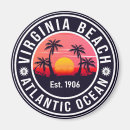 Search for virginia beach magnets Vacation