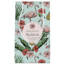 Search for tropical gift bags Bride