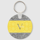 Search for ultimate key rings Yellow