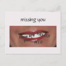 Search for lips horizontal postcards Mouth