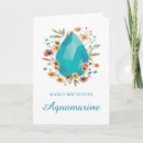 Search for birthstone cards Gemstone
