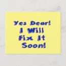 Search for procrastination postcards Procrastinator