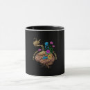 Search for knowledge mugs Science