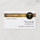 Search for infant business cards Medical