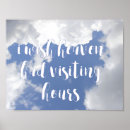 Search for heaven posters Quote