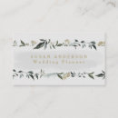 Search for eucalyptus business cards Foliage