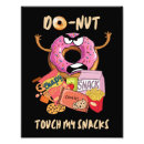 Search for donut posters Delicious