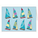 Search for vintage sailboat cards Nautical