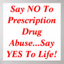 Search for drug abuse posters Awareness