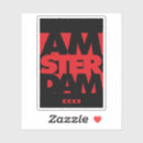 Search for amsterdam flag stickers Dutch