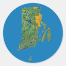 Search for the ocean state stickers Rhode island