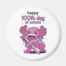 Search for 100th day magnets 100 days of school