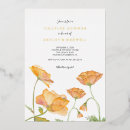 Search for elegant shower wedding invitations Garden