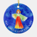 Search for baby angel christmas tree decorations Religious
