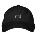 Search for evil hats Skull