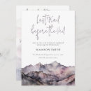 Search for travel trip invitations Destination