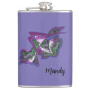 Search for fuschia barware For her
