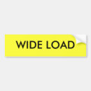 Search for loading bumper stickers Yellow
