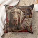 Search for weimaraner cushions Pet