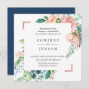 Search for blueberry wedding invitations Elegant