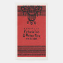 Search for halloween wedding napkins Gothic