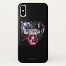 Search for squad iphone cases Harley quinn