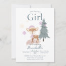 Search for fawn invitations Deer