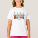 Search for teas tshirts Boba tea