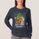 Search for gingerbread man tshirts Cute