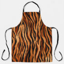 Search for zebra skin aprons Seamless