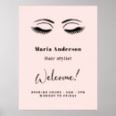 Search for makeup artist decor Lashes